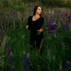 Вікторія Канда