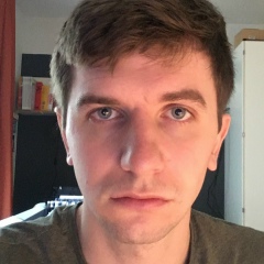 Константин Савинский, 27.10.1991, Hamburg