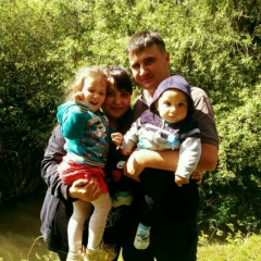 Евгений Кайль, 20.01.1991, Алматы