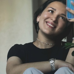 Руфина Гильманова, 21.08, Казань