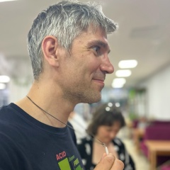 Кирилл Уласовец, 09.09.1986, Ижевск