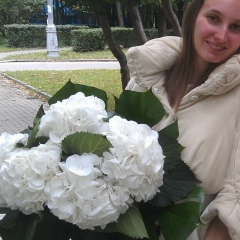 Анна Волчкова, 15.02.1985, Москва