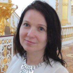 Ирина Кононова, 15.11, Санкт-Петербург