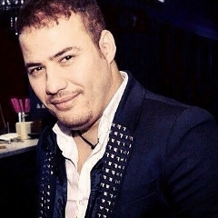 Shorsh Baker, 13.03, Москва