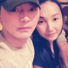 Gulim Omirzhan, 06.10.1996, Алматы