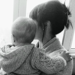 Аня Заверюхина, 16.09.1987, Одесса