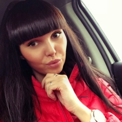 Ксения Махмудова, 15.07.1993, Екатеринбург