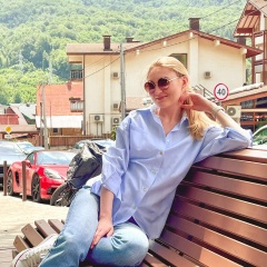 Анастасия Войткус, 22.05.1989, Екатеринбург