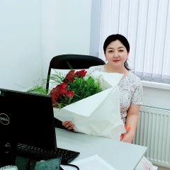 Эльмира Мұсақызы, 16.06.1987, Шиели