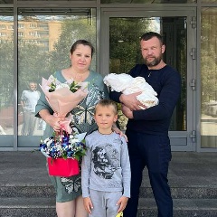 Елена Коломина, 07.08.1988, Москва