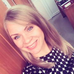 Екатерина Александрова, 07.11.1983, Санкт-Петербург