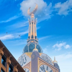 Alihan Anash, 23.03, Алматы