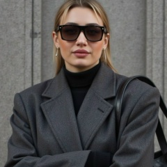 Алина Лис, Астрахань