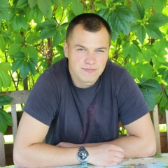 Андрей Новиков, 03.03.1989, Питкяранта