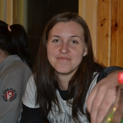 Нелли Морозова, 20.12.1983