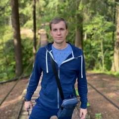 Кир Петрович, 22.11, Санкт-Петербург