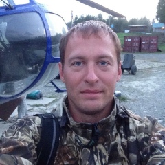 Алексей Шиманов, 17.02, Москва