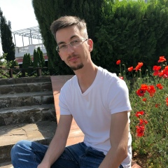 Алексей Шипилов, 06.09, Санкт-Петербург