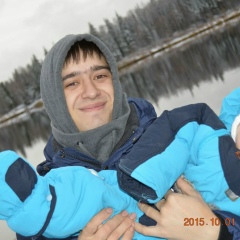 Владимир Старчаков, 24.07.1990, Воронеж