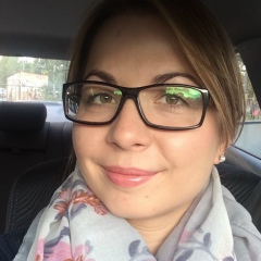 Наташа Голуб, 29.12, Киев