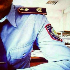 Азамат Абылай, 15.02.1993, Актобе