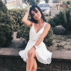 Аня Мисевич, 30.08, Лида