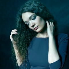 Оля Соколова, 22.05, Москва