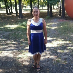 Юлия Ерофеева, 13.12.1984, Донецк