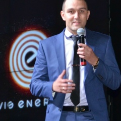 Илья Герасимов, 04.03.1980, Санкт-Петербург