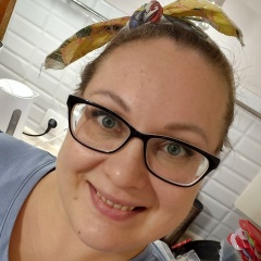 Ольга Клийчук, 31.08.1983, Новокузнецк