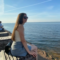 Полина Смотрина, 17.04, Киров