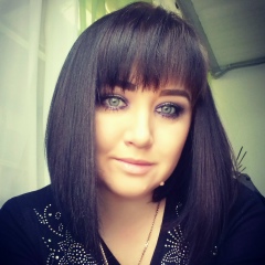 Светлана Аницаева, 15.02, Елховка