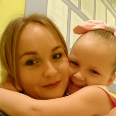 Валя Крохмалюк, 05.12.1993