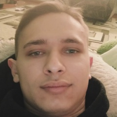 Вадим Майер, 08.10.1995