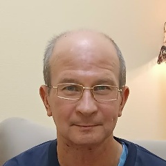 Павел Алексеев, 01.12.1971, Санкт-Петербург