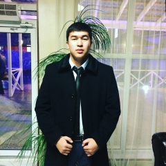 Амандык Улыкпанов, Жанаозен