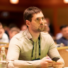 Владимир Кокин, 10.12.1983