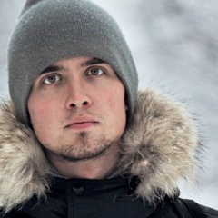 Максим Сергеев, 02.03, Новосибирск