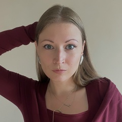 Дарья Сырыгина, 17.12, Новосибирск