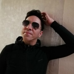 Вячеслав Анатольевич, 12.03.1990, Новосибирск