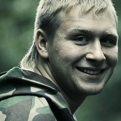 Андрей Глебов, 07.07.1986, Санкт-Петербург