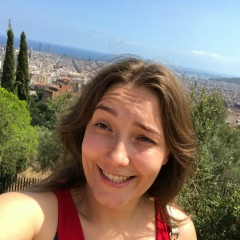 Екатерина Павленко, 15.01.1989, Москва