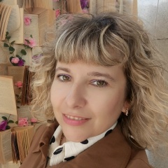 Светлана Симонова, 12.02, Волгоград