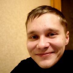 Игорь Гринько, 06.05, Лысьва