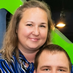 Оксаночка Шмакова, Санкт-Петербург