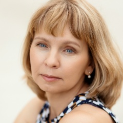 Светлана Орлова, 08.02.1973, Великий Новгород