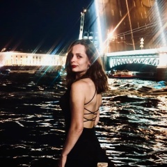 Анна Игнатова, 25.09.1997, Ступино