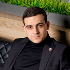 Алихан Ибрагимов, 31.12