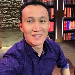 Ондасын Кулымбетов, 03.04, Алматы