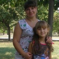 Маргарита Черненькая, 30.05, Запорожье